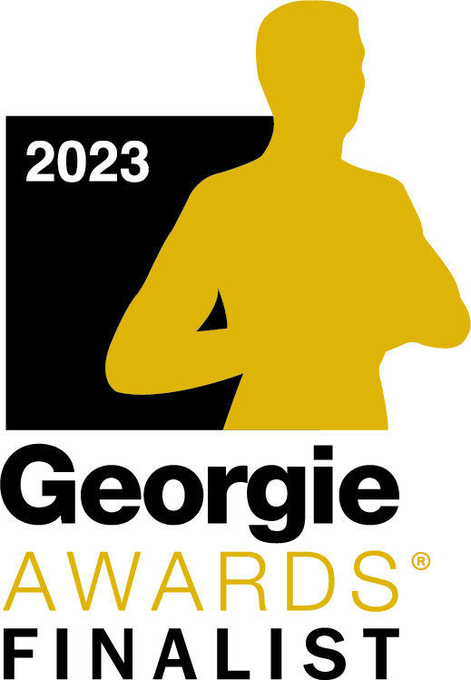 Georgie Awards Finalist 2023