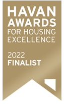 HAVAN Awards Finalist 2022