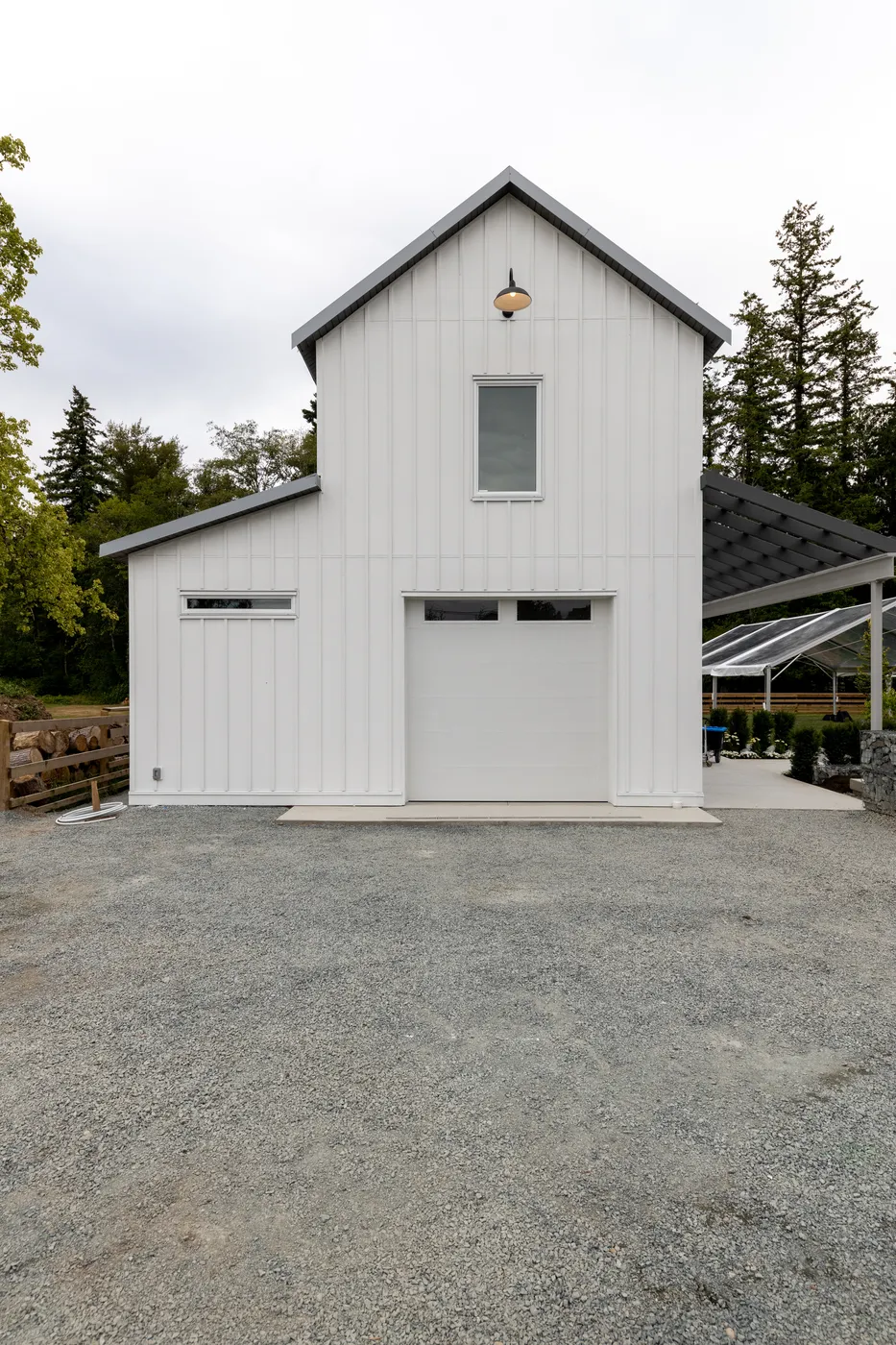 Country Shop in Langley, photo 1