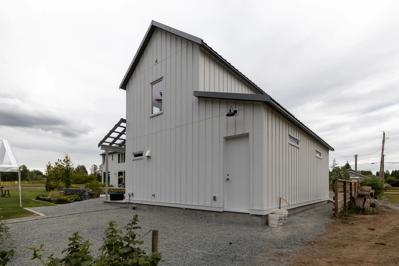 Country Shop in Langley, photo 9