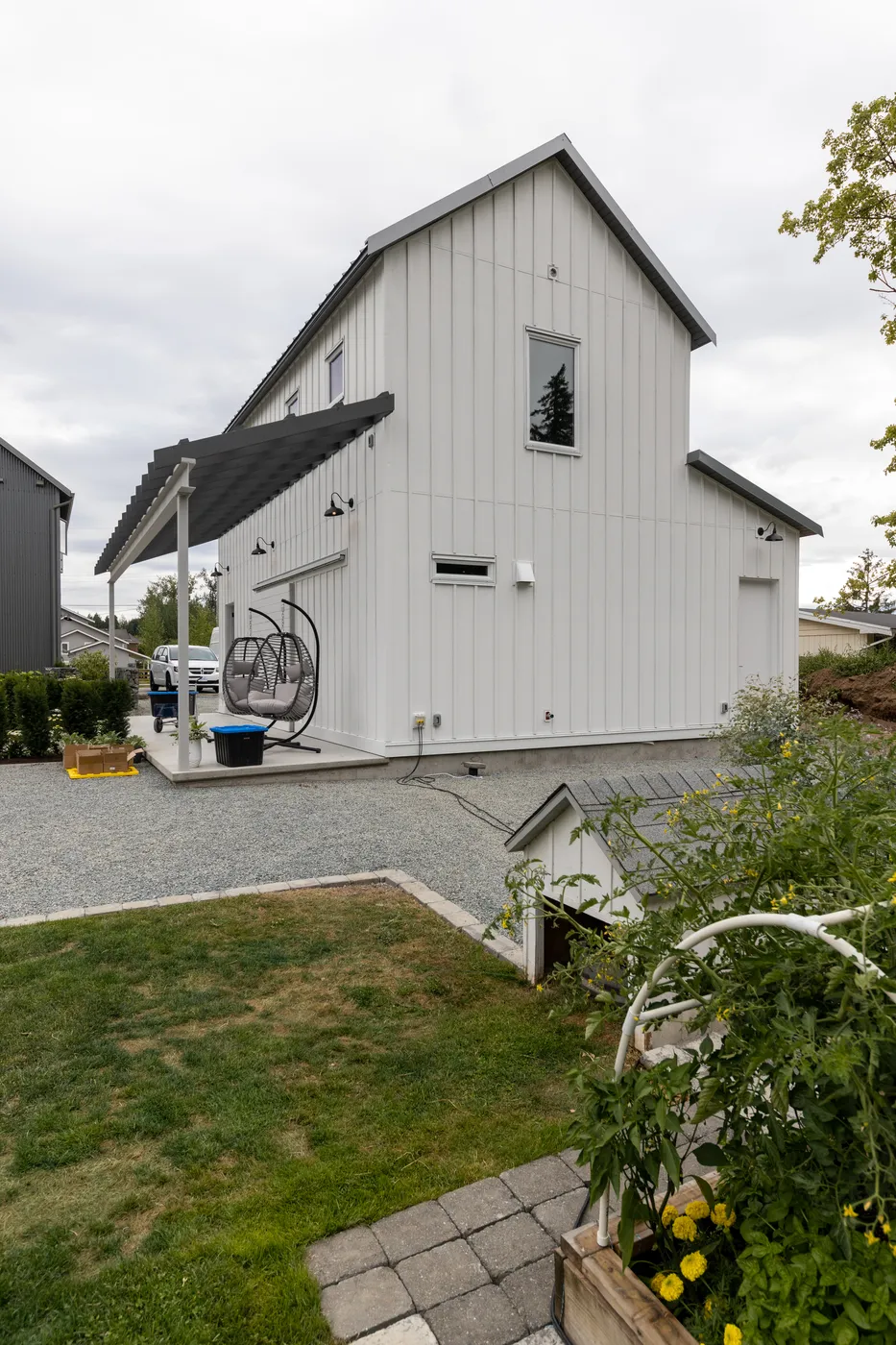 Country Shop in Langley, photo 12