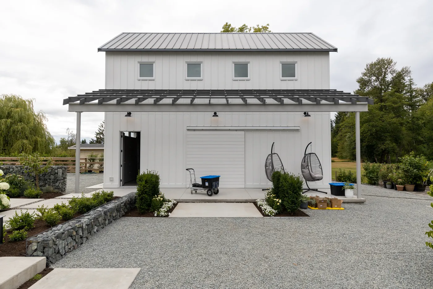 Country Shop in Langley, photo 19