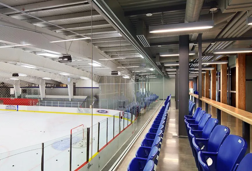 Cowichan Lake Sports Arena in Cowichan Valley, photo 26