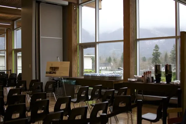 Cowichan Lake Sports Arena in Cowichan Valley, photo 37