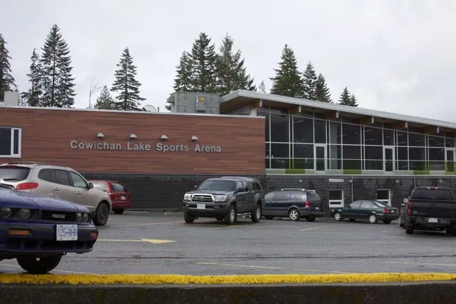 Cowichan Lake Sports Arena in Cowichan Valley, photo 41