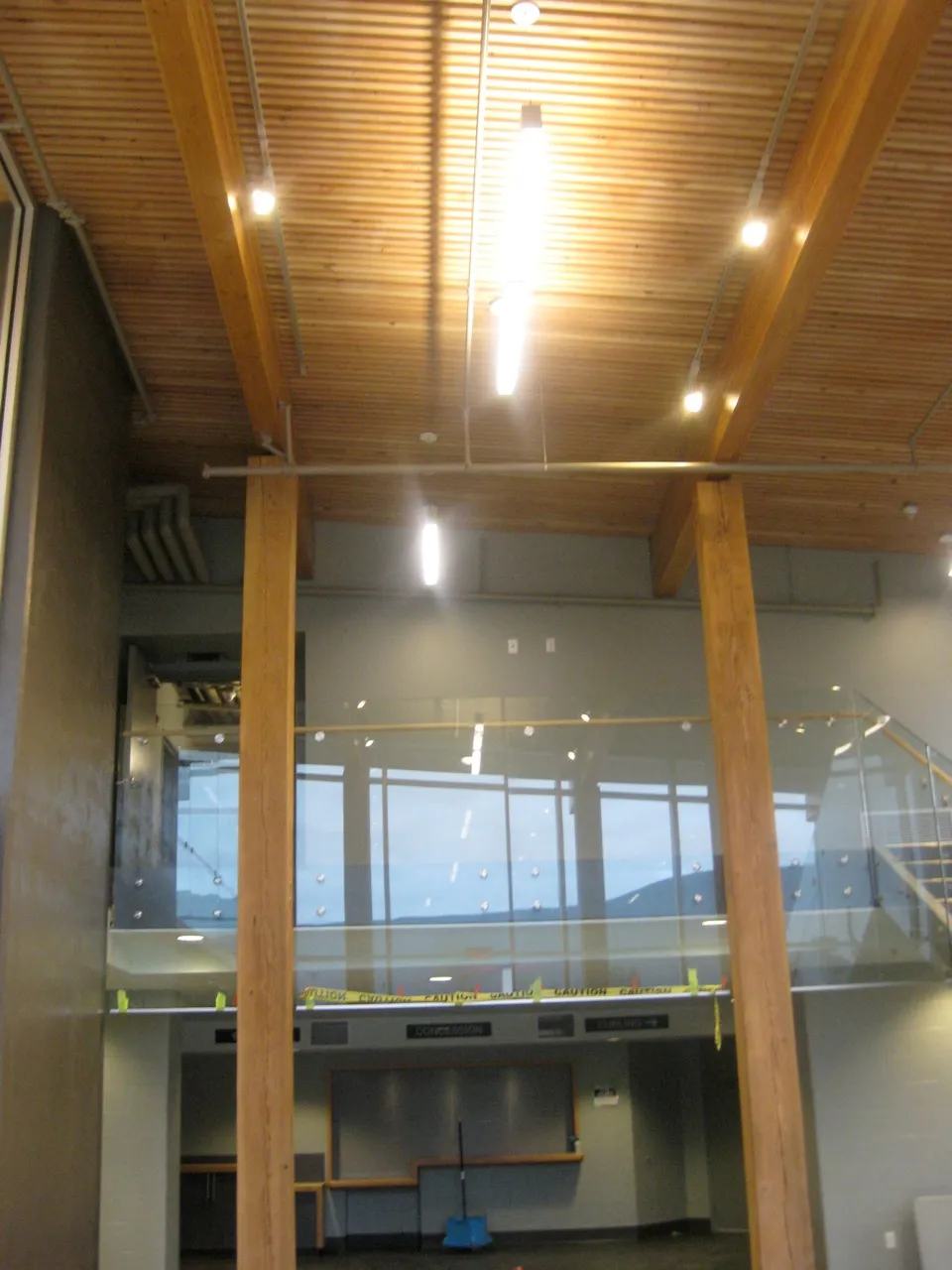 Cowichan Lake Sports Arena in Cowichan Valley, photo 42