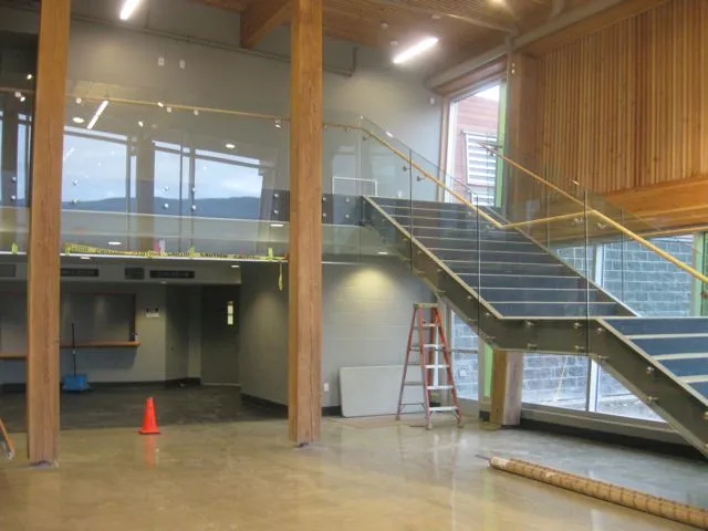 Cowichan Lake Sports Arena in Cowichan Valley, photo 43