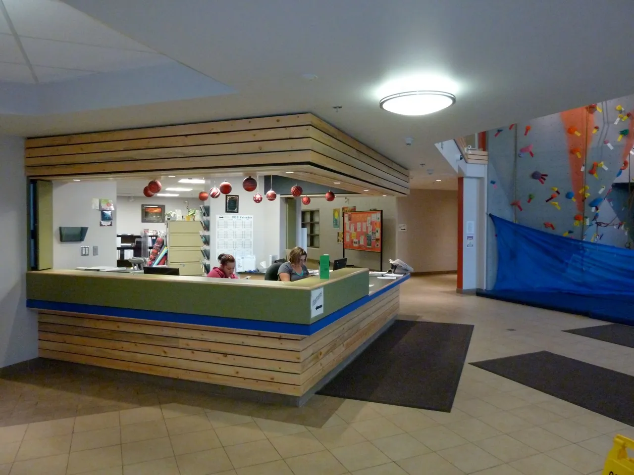 Cowichan Lake Sports Arena in Cowichan Valley, photo 45