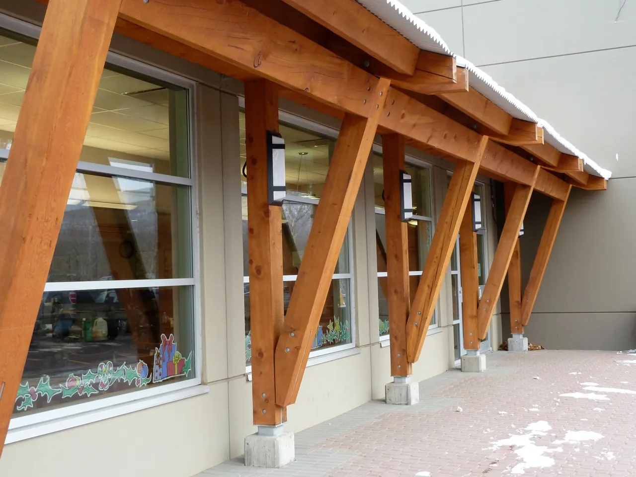 Cowichan Lake Sports Arena in Cowichan Valley, photo 46