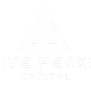 Five Peaks Capital logo