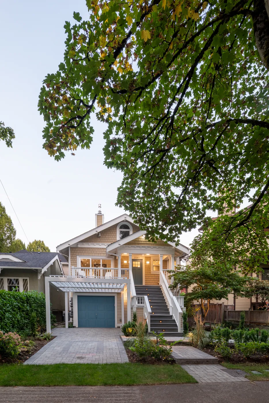 Kitsilano Transformation in Vancouver, photo 3