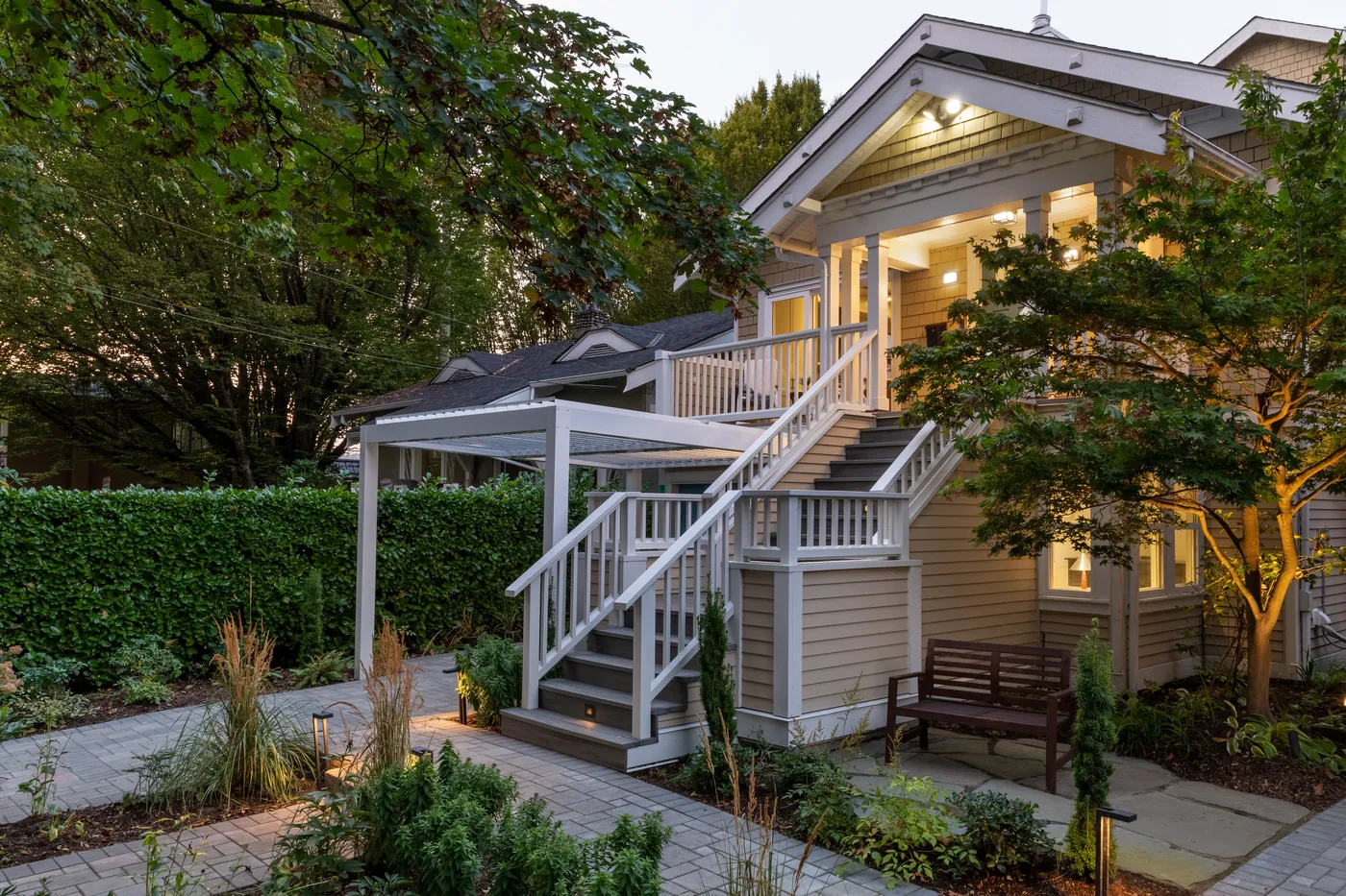 Kitsilano Transformation in Vancouver, photo 4