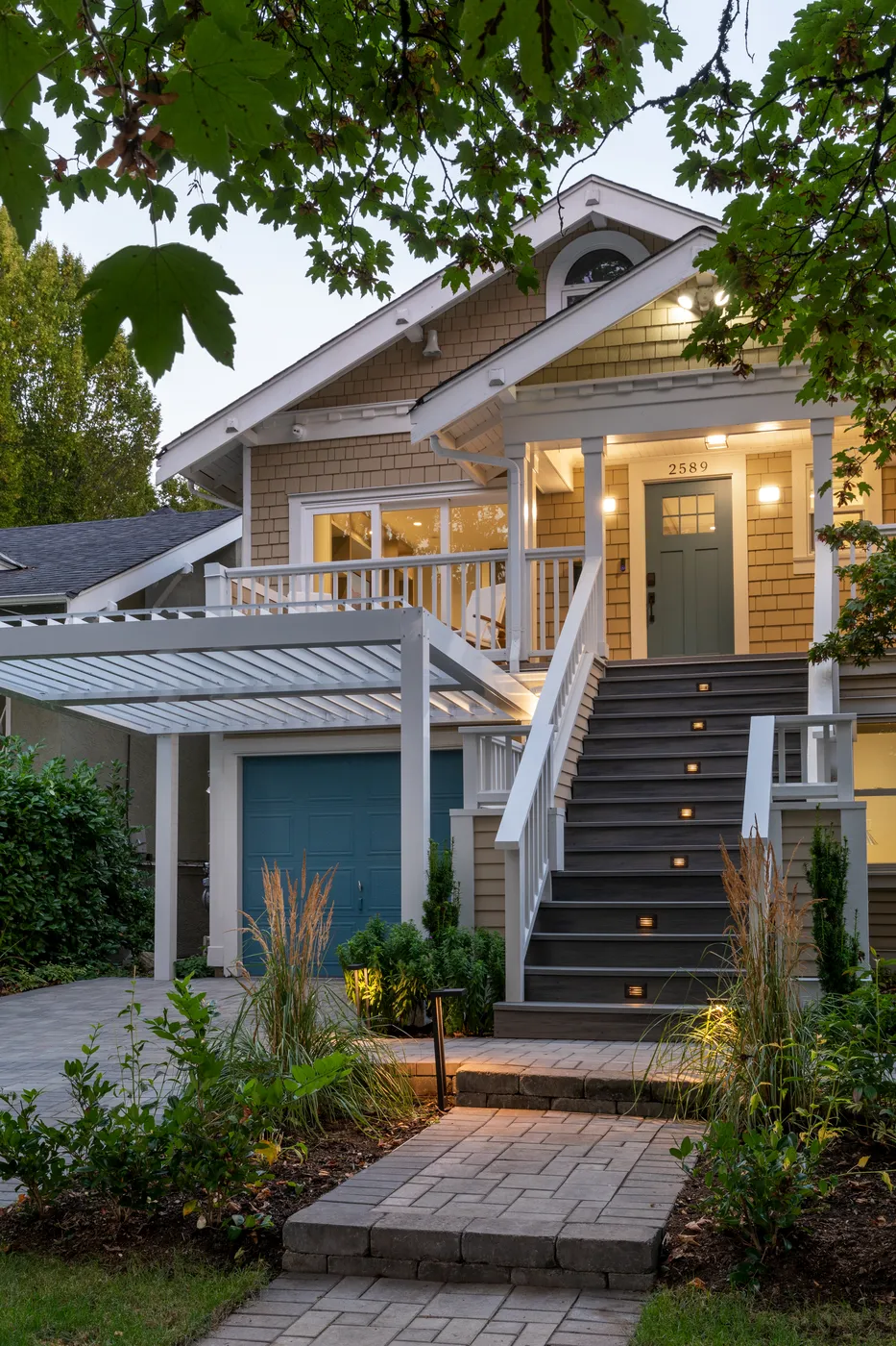 Kitsilano Transformation in Vancouver, photo 5
