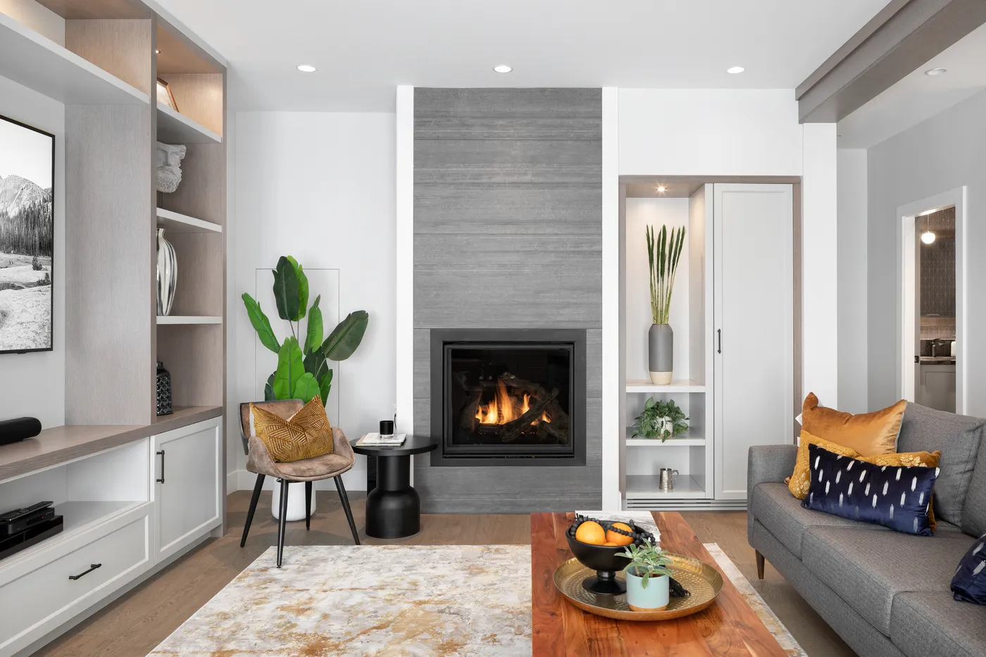 Kitsilano Transformation in Vancouver, photo 7