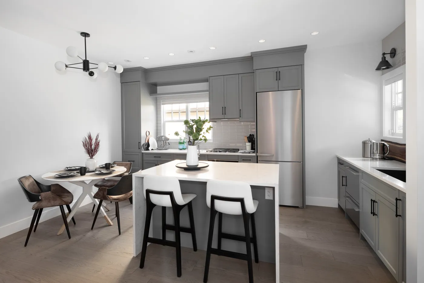 Kitsilano Transformation in Vancouver, photo 16