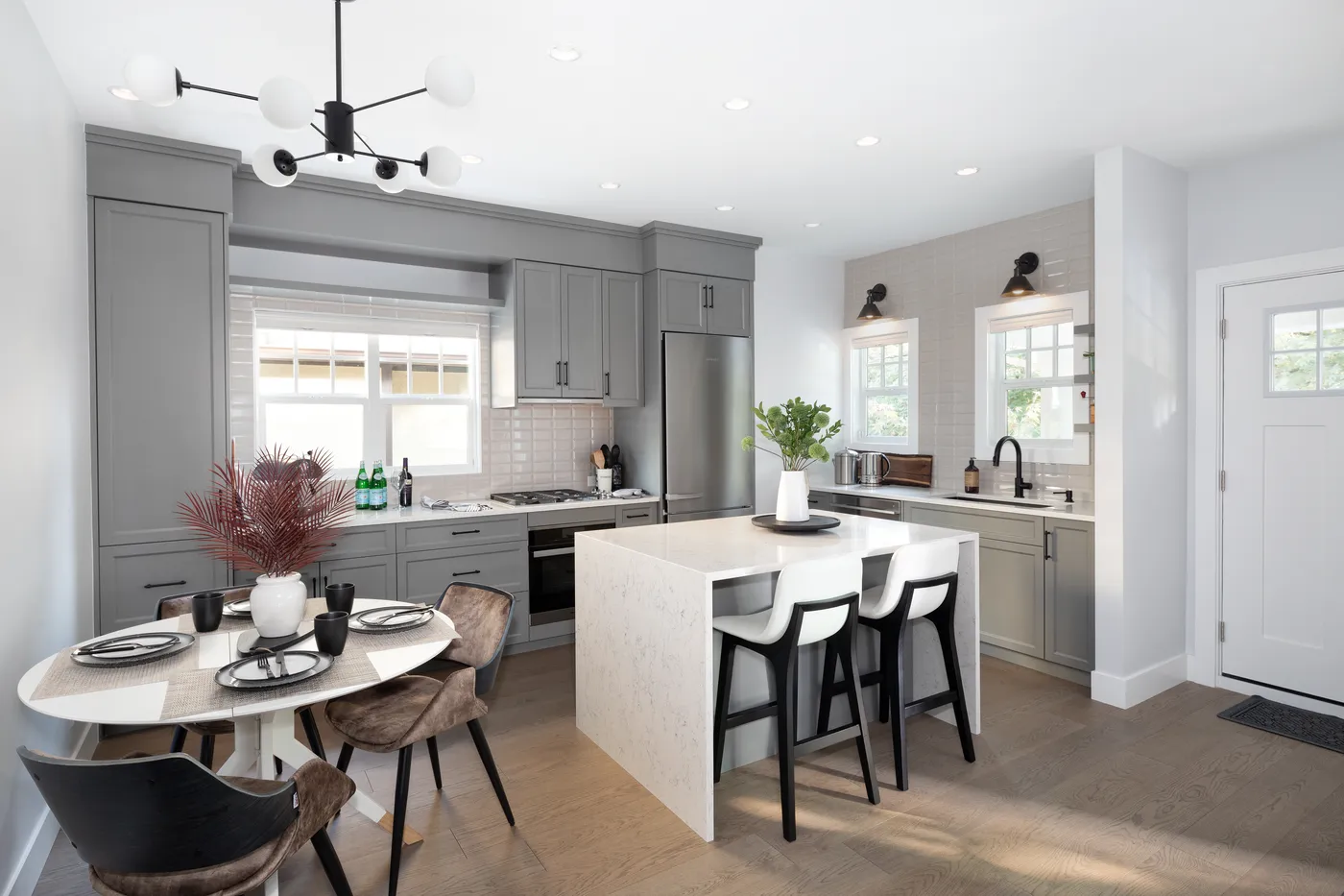 Kitsilano Transformation in Vancouver, photo 17