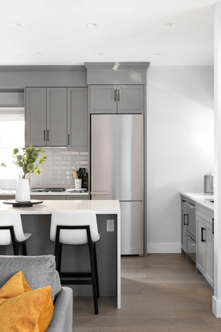 Kitsilano Transformation in Vancouver, photo 18