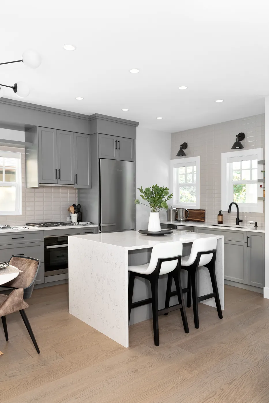Kitsilano Transformation in Vancouver, photo 19