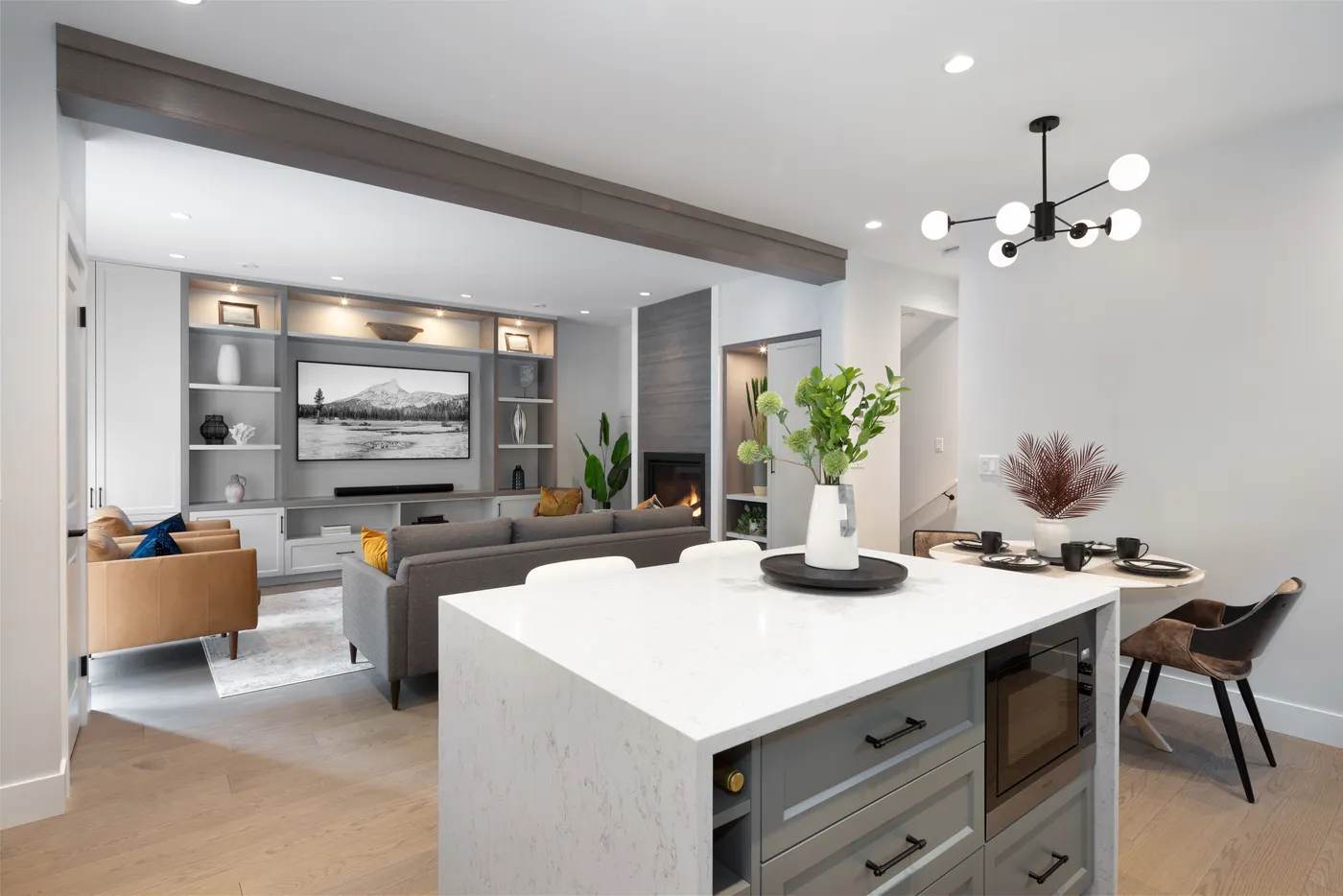 Kitsilano Transformation in Vancouver, photo 23