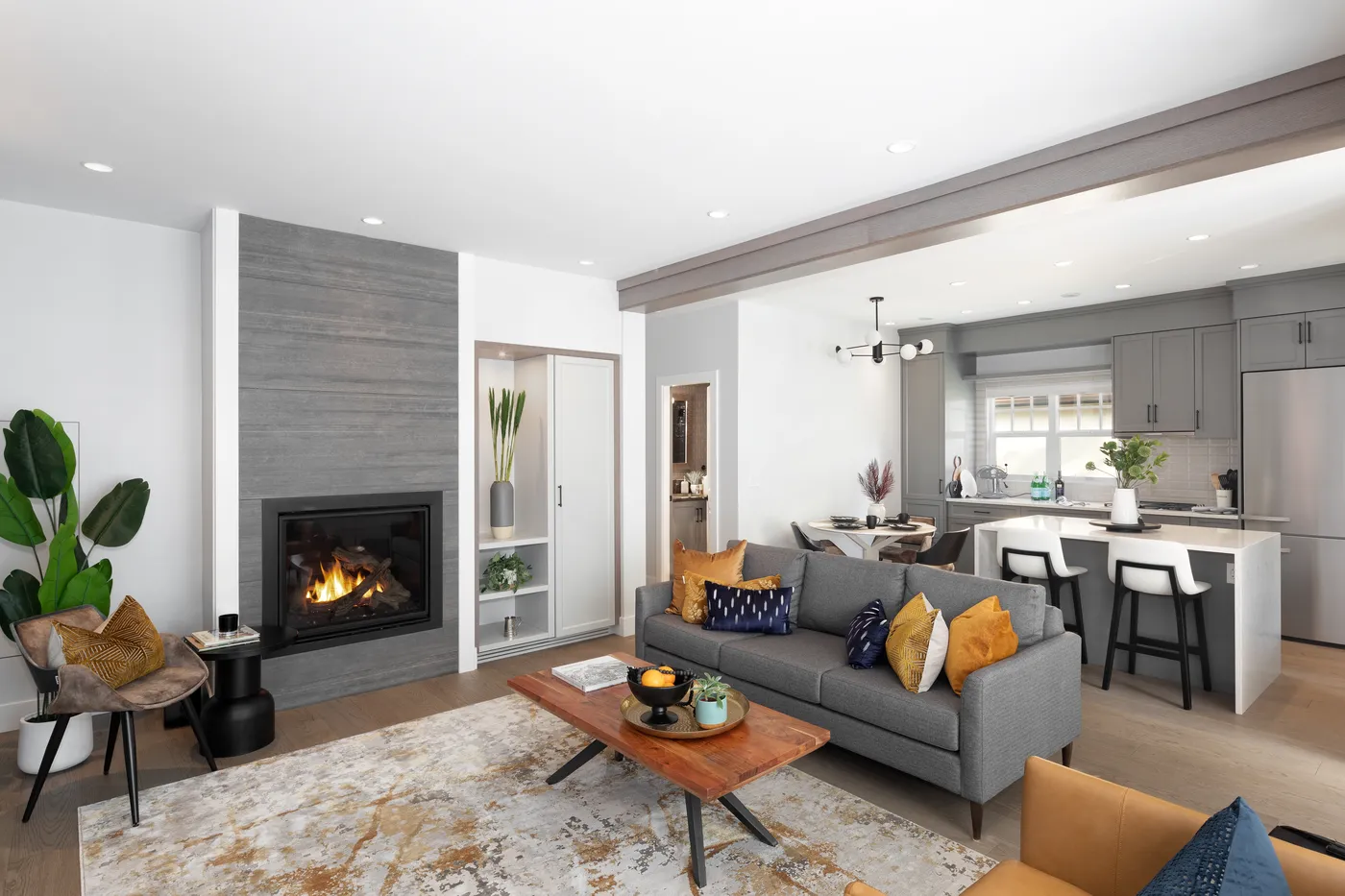 Kitsilano Transformation in Vancouver, photo 25