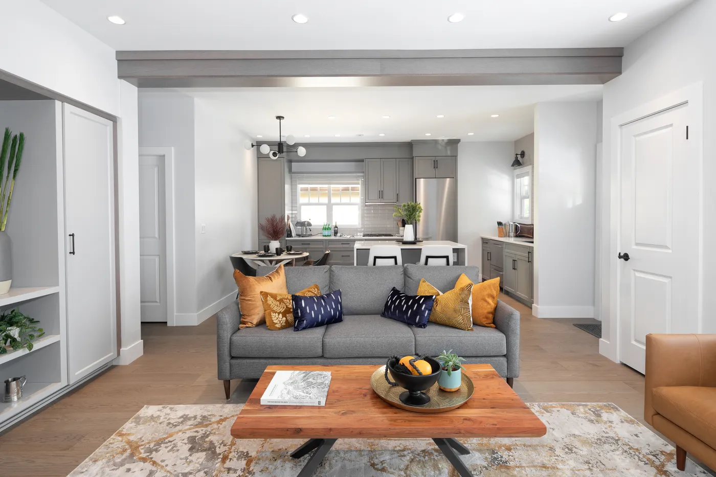 Kitsilano Transformation in Vancouver, photo 26