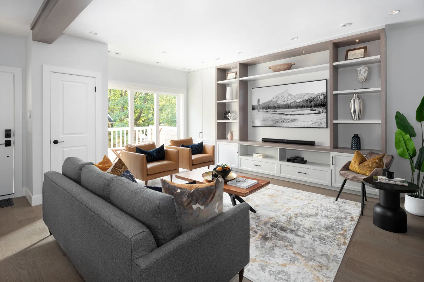 Kitsilano Transformation in Vancouver, photo 27