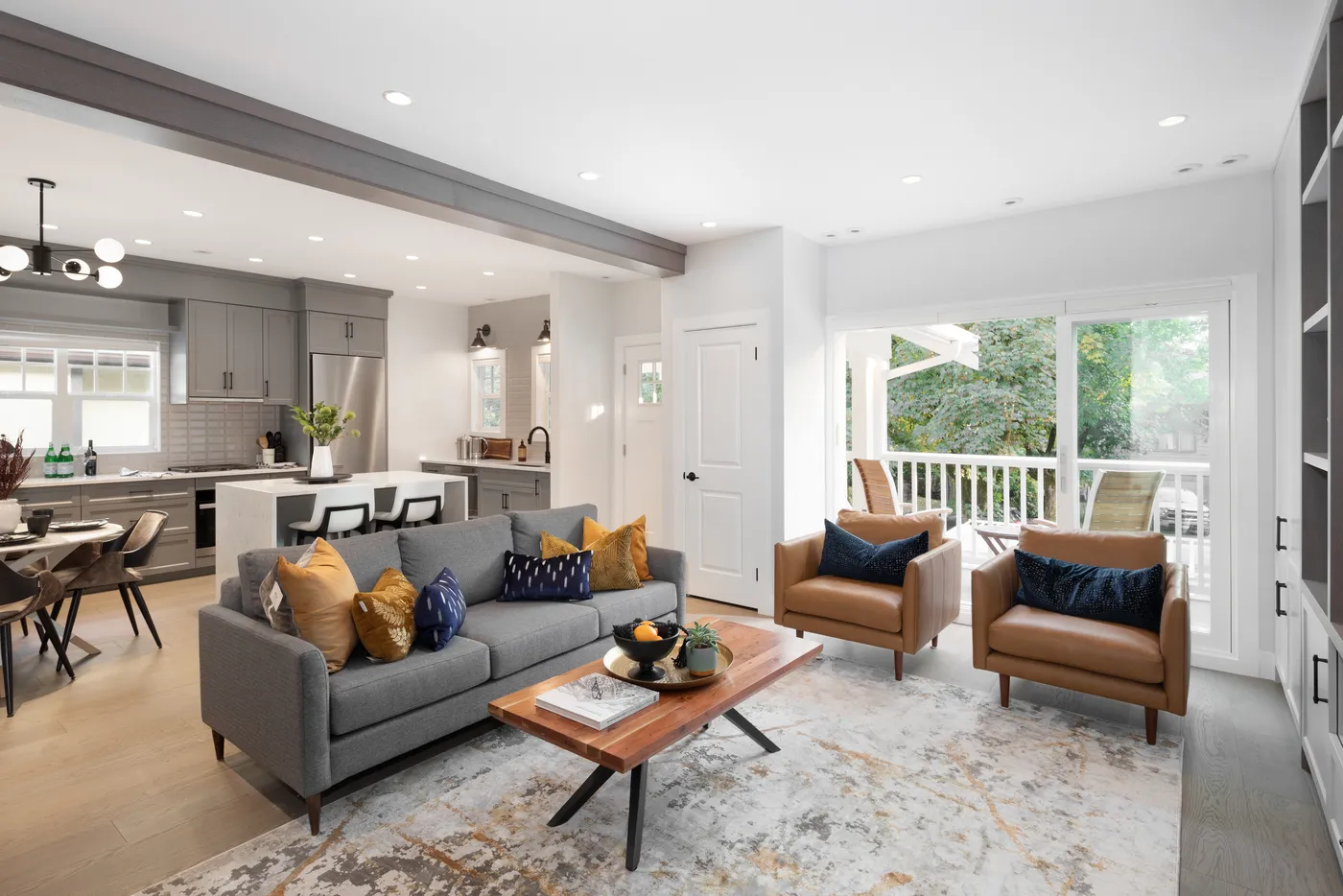 Kitsilano Transformation in Vancouver, photo 29