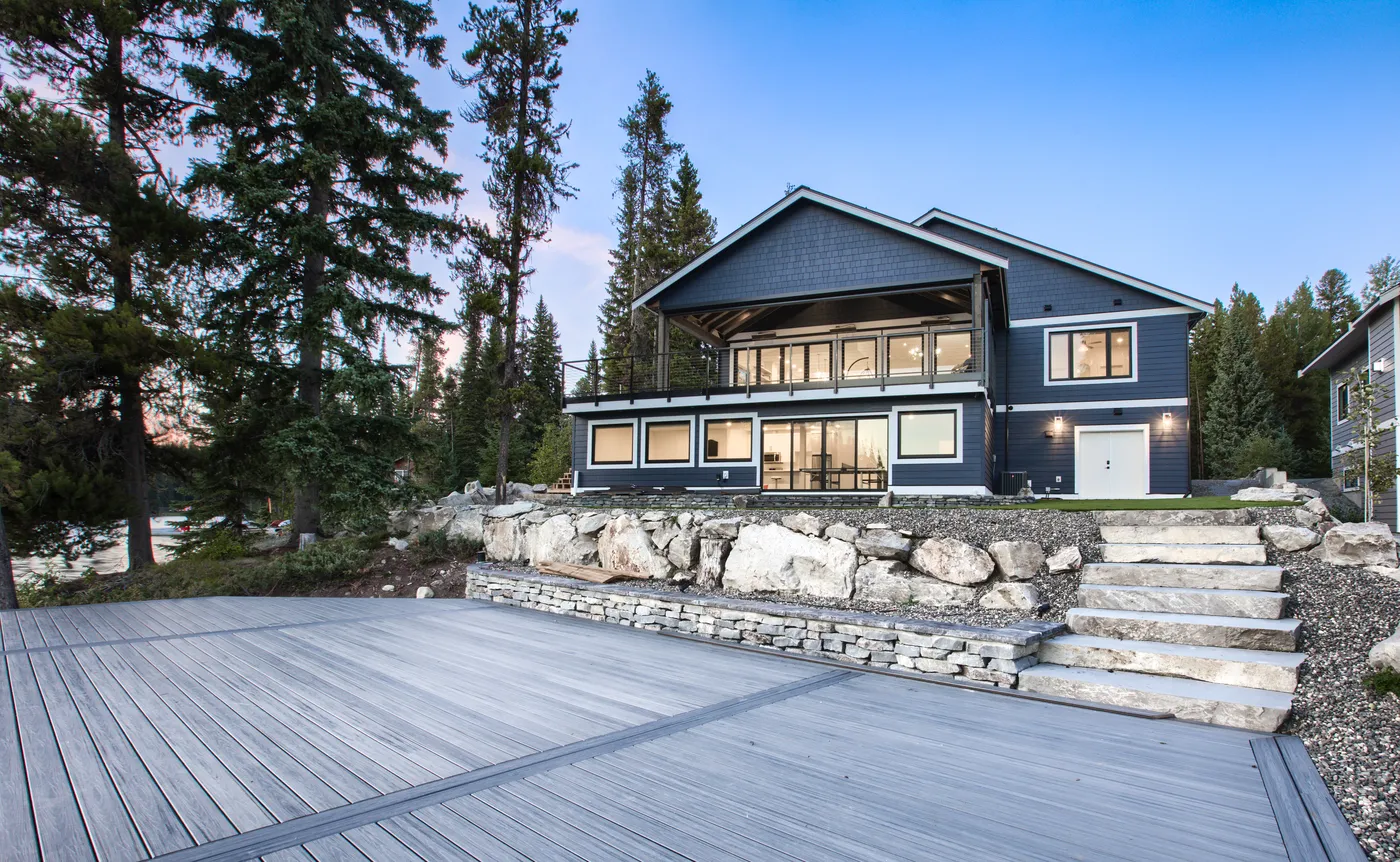 Lakeside Living in Okanagan, photo 1