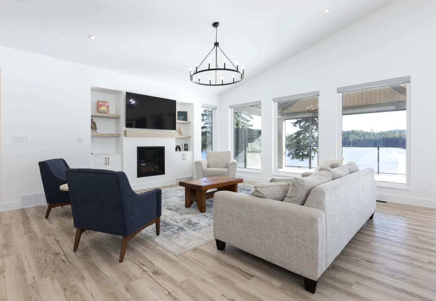 Lakeside Living in Okanagan, photo 12