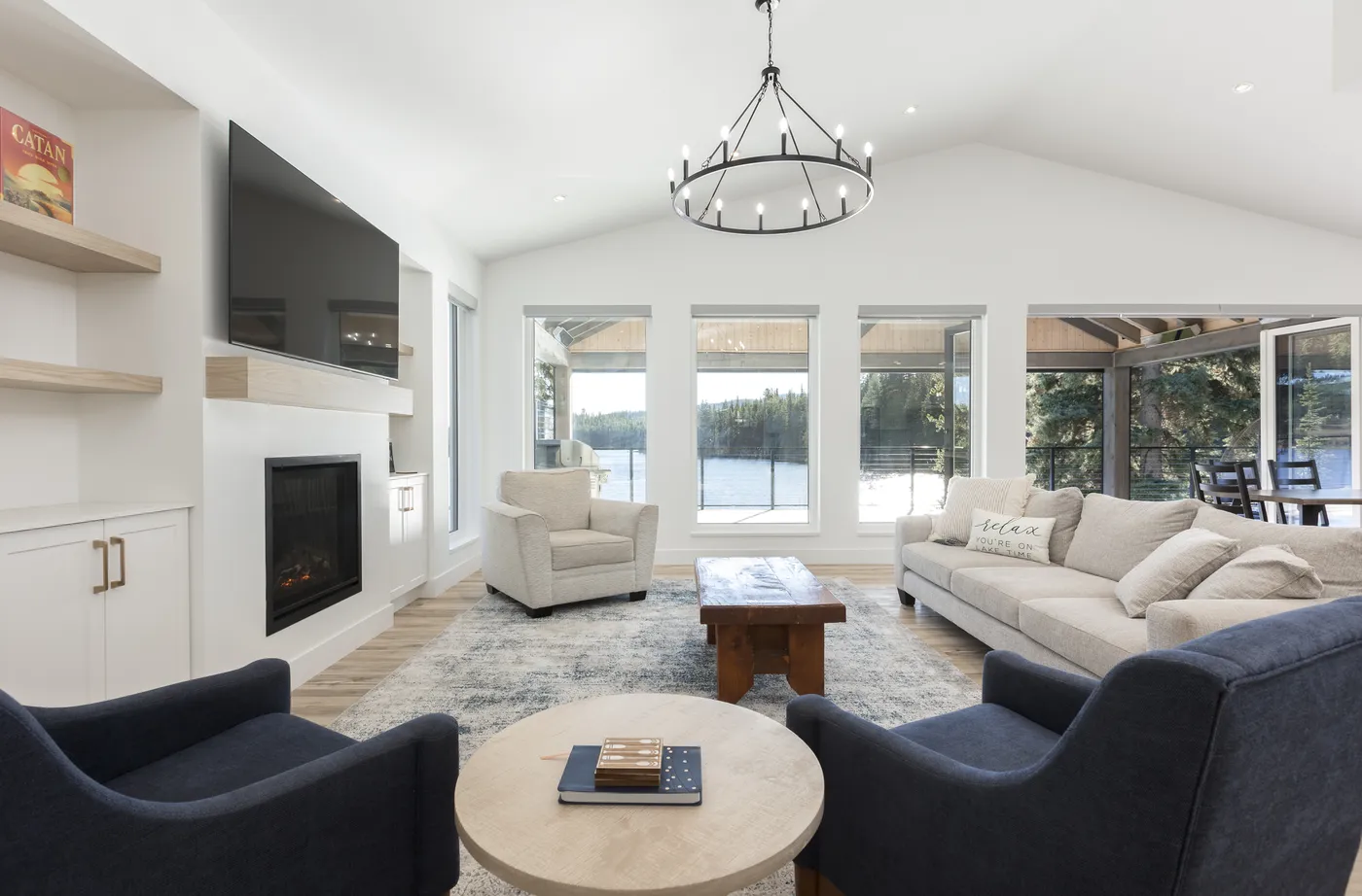 Lakeside Living in Okanagan, photo 15