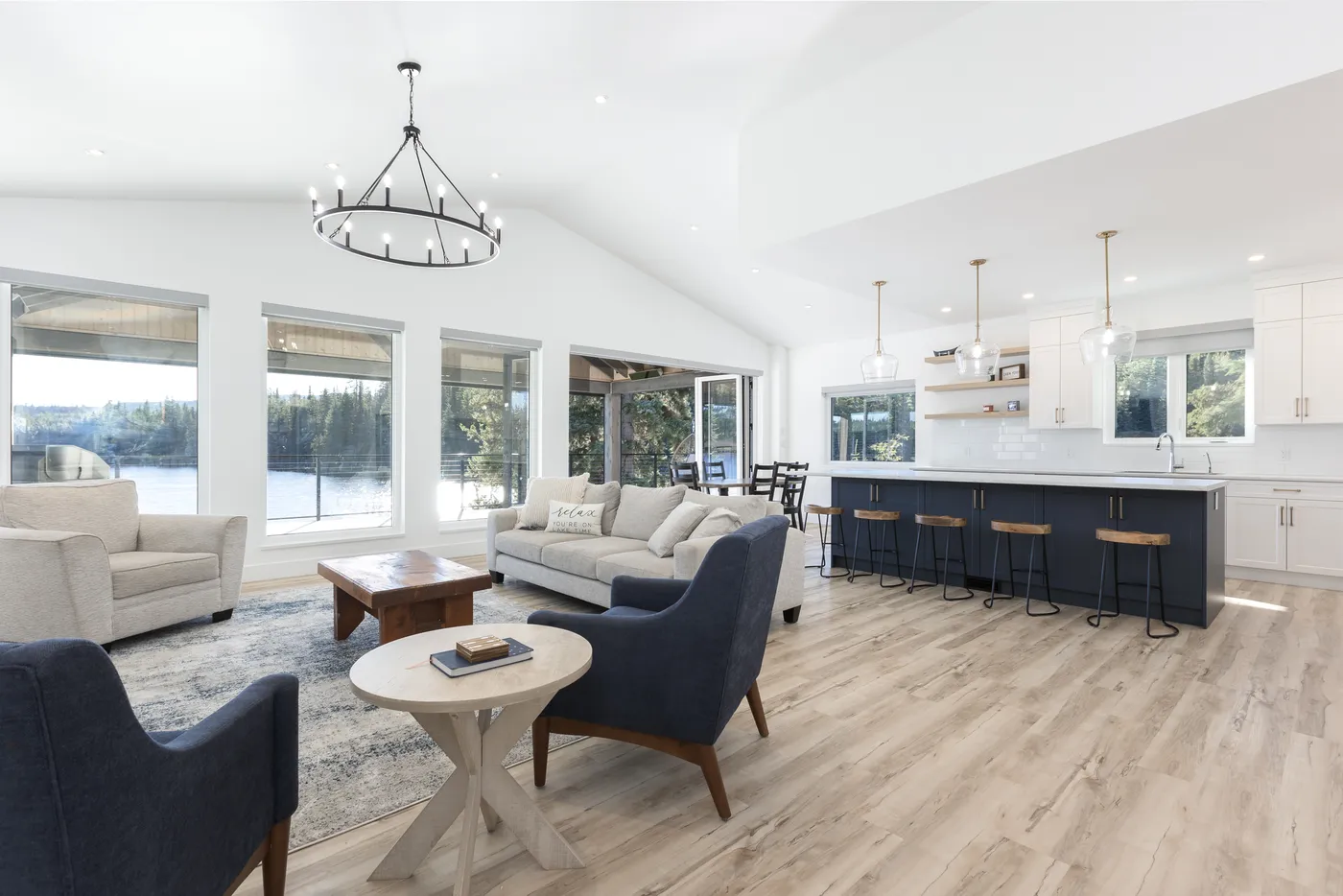 Lakeside Living in Okanagan, photo 18