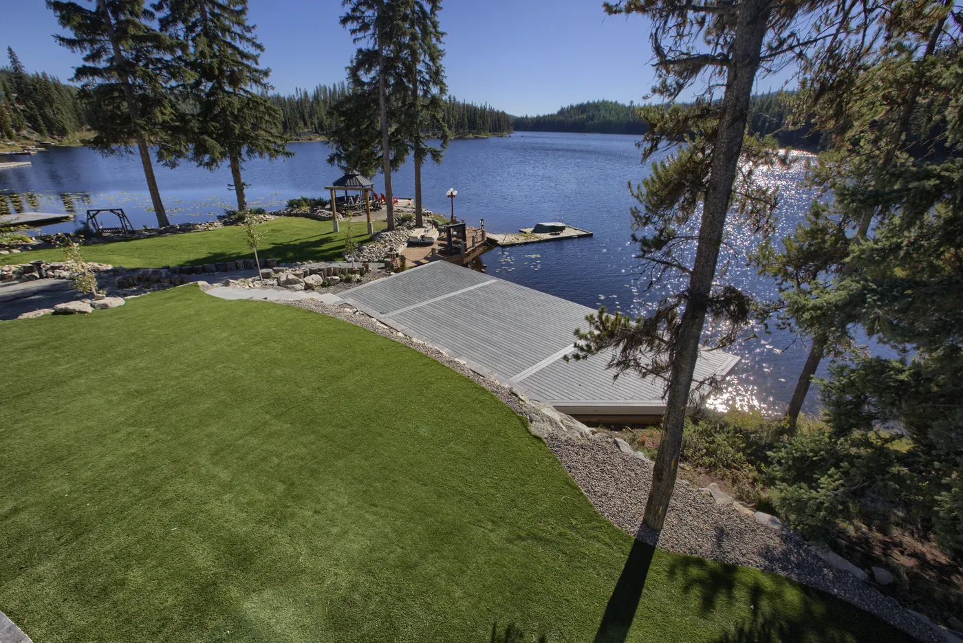 Lakeside Living in Okanagan, photo 53