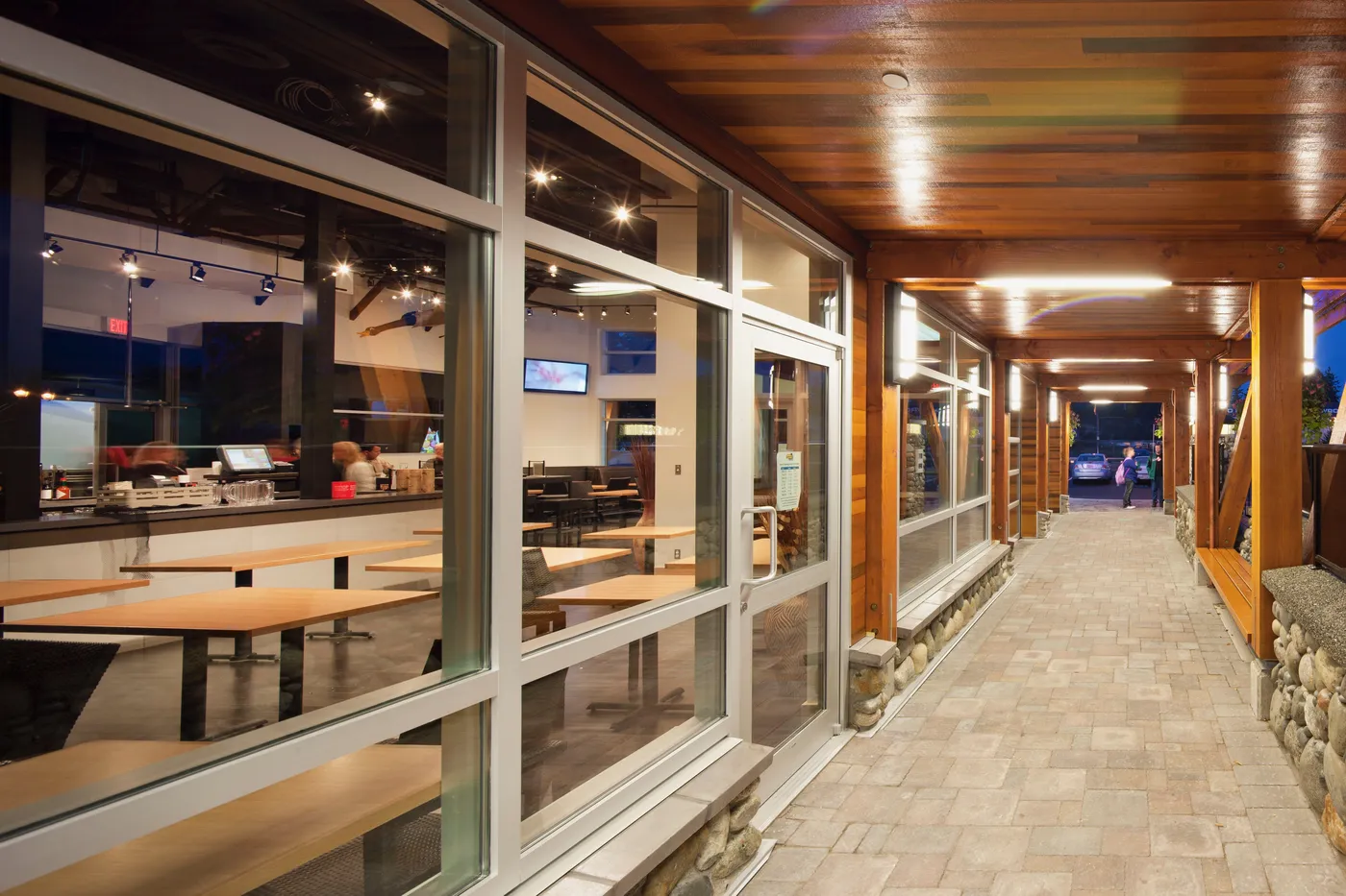 Langford Sport Centre in Langford, photo 20