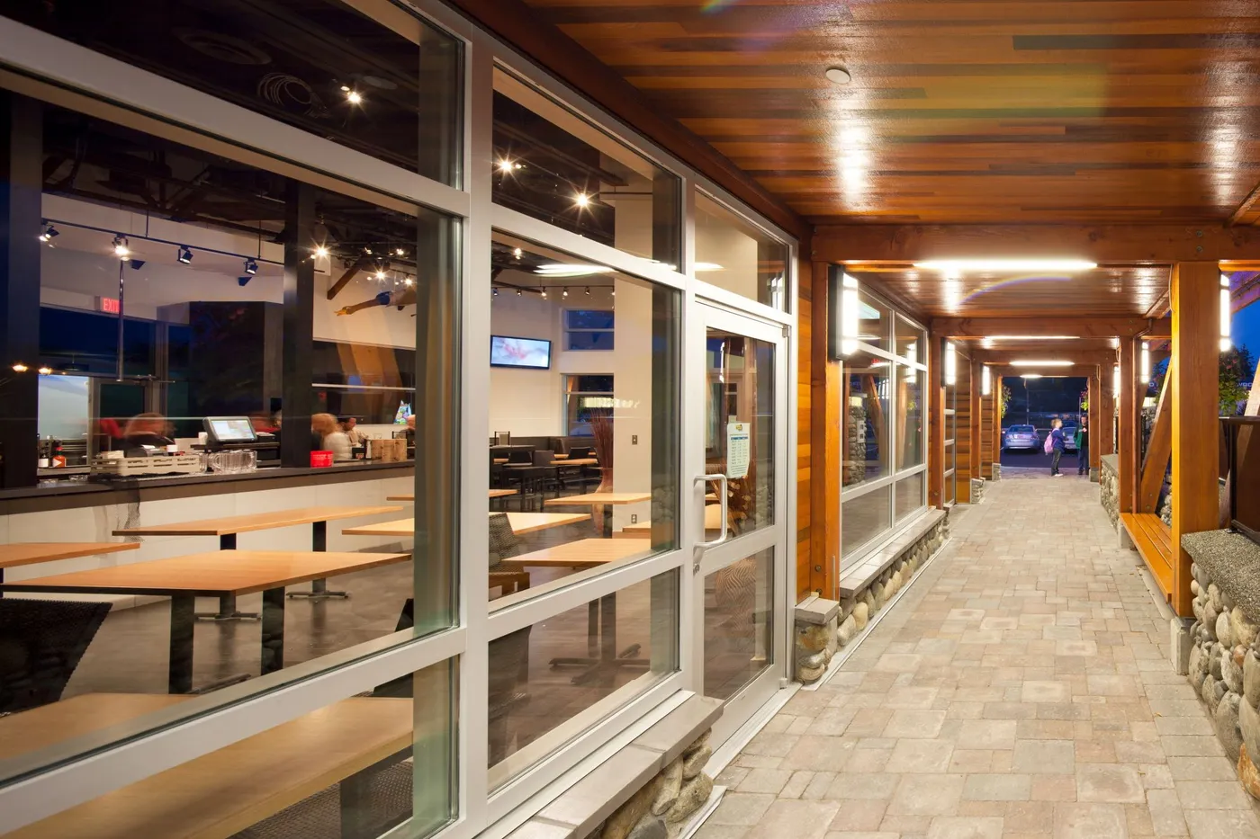 Langford Sport Centre in Langford, photo 21