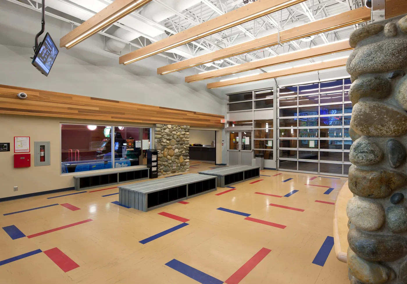 Langford Sport Centre in Langford, photo 22