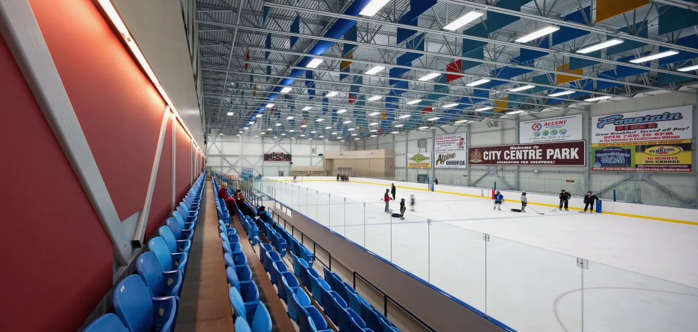 Langford Sport Centre in Langford, photo 32