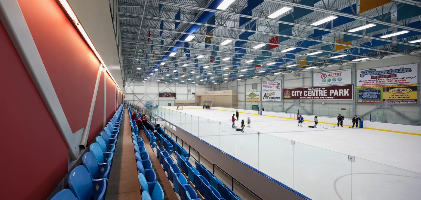 Langford Sport Centre in Langford, photo 33