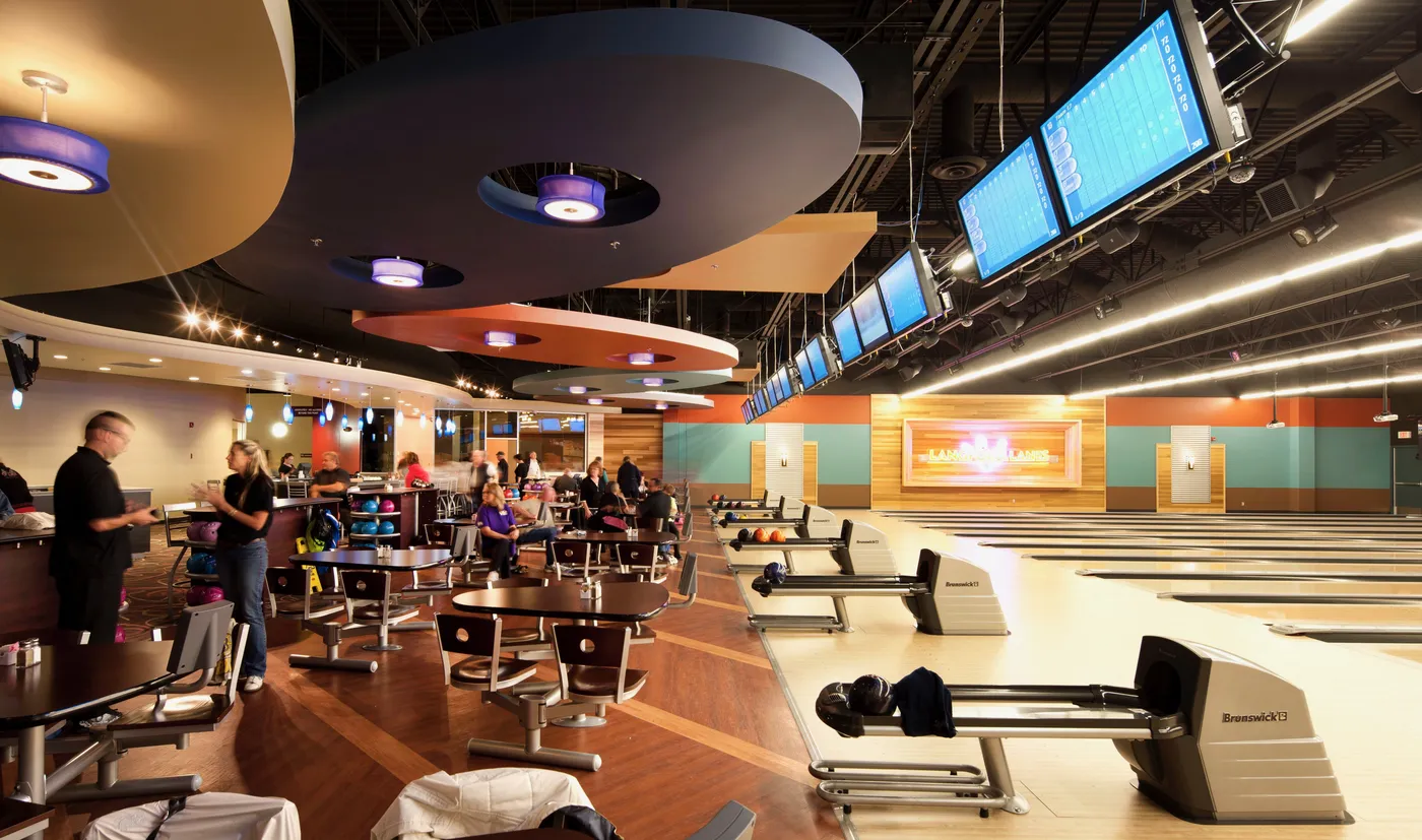 Langford Sport Centre in Langford, photo 50