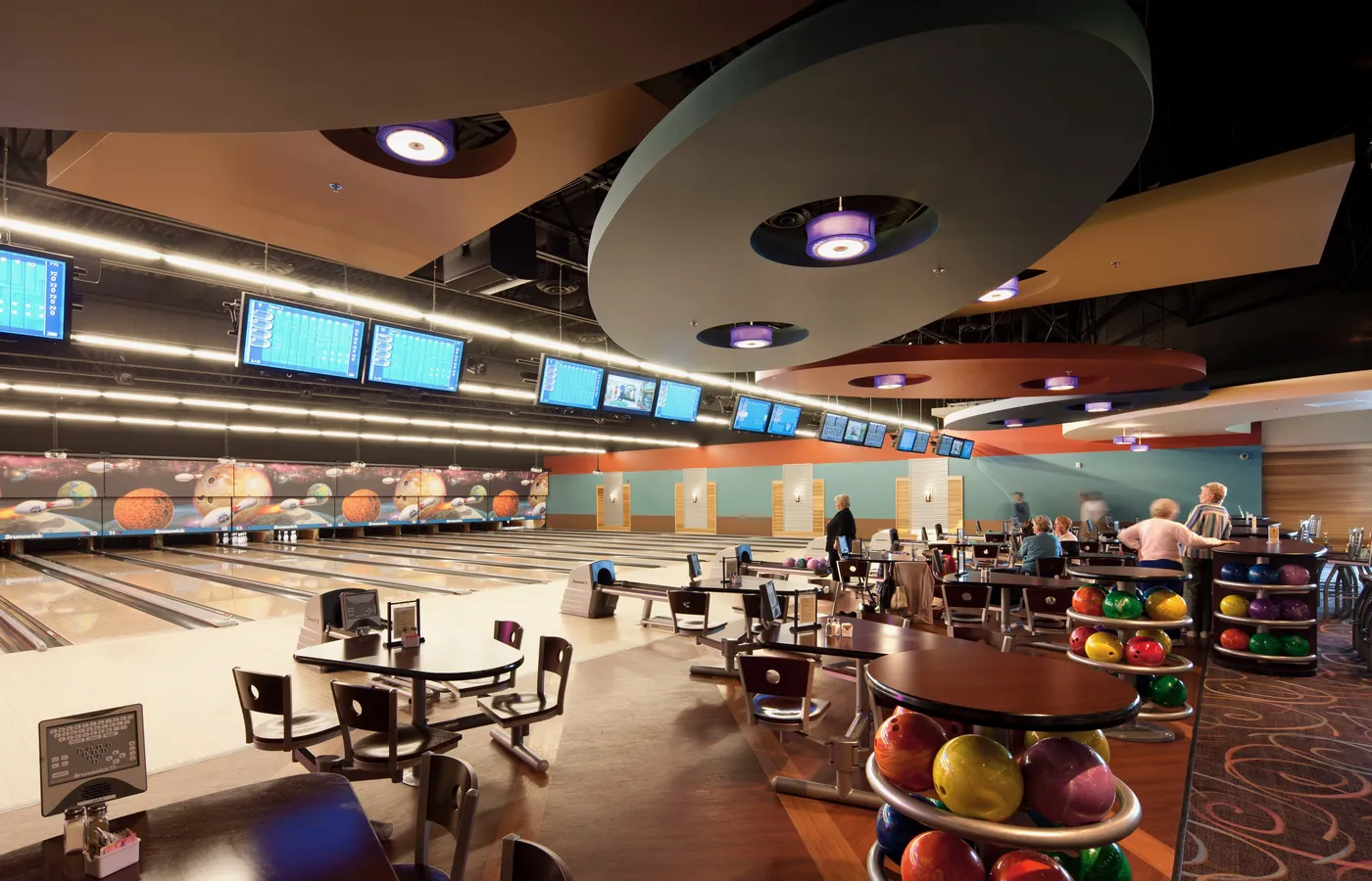 Langford Sport Centre in Langford, photo 64