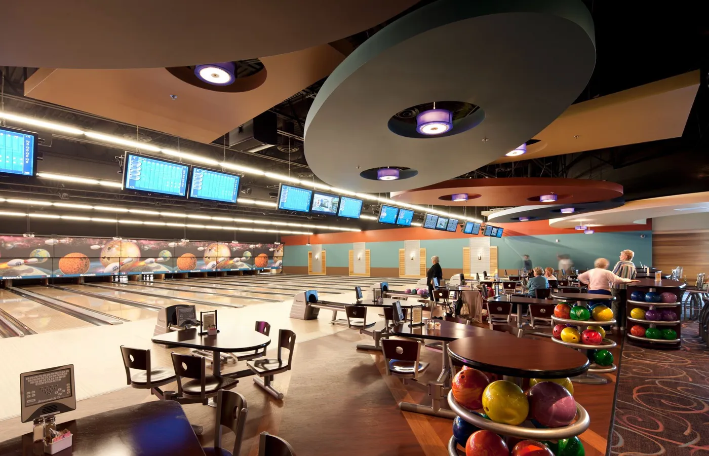 Langford Sport Centre in Langford, photo 65