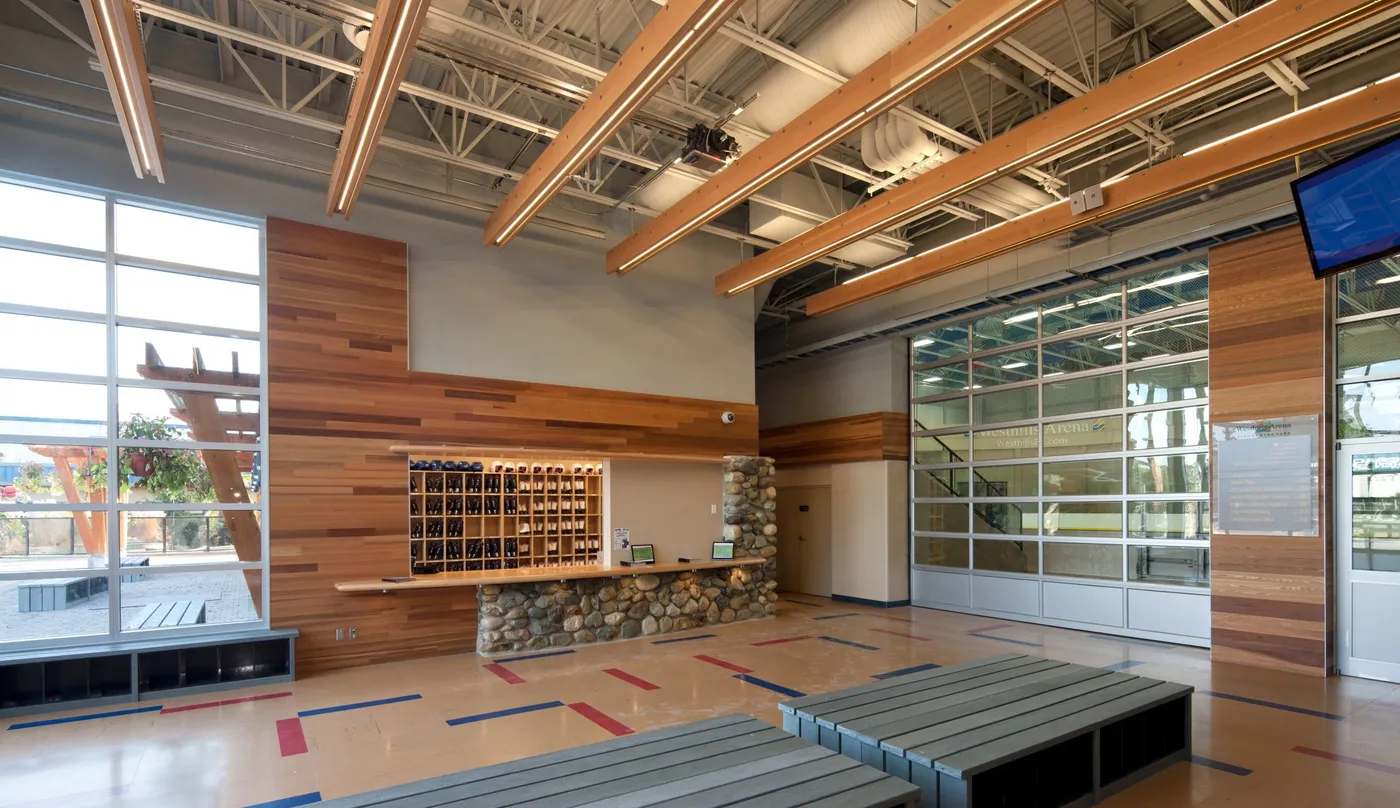 Langford Sport Centre in Langford, photo 70