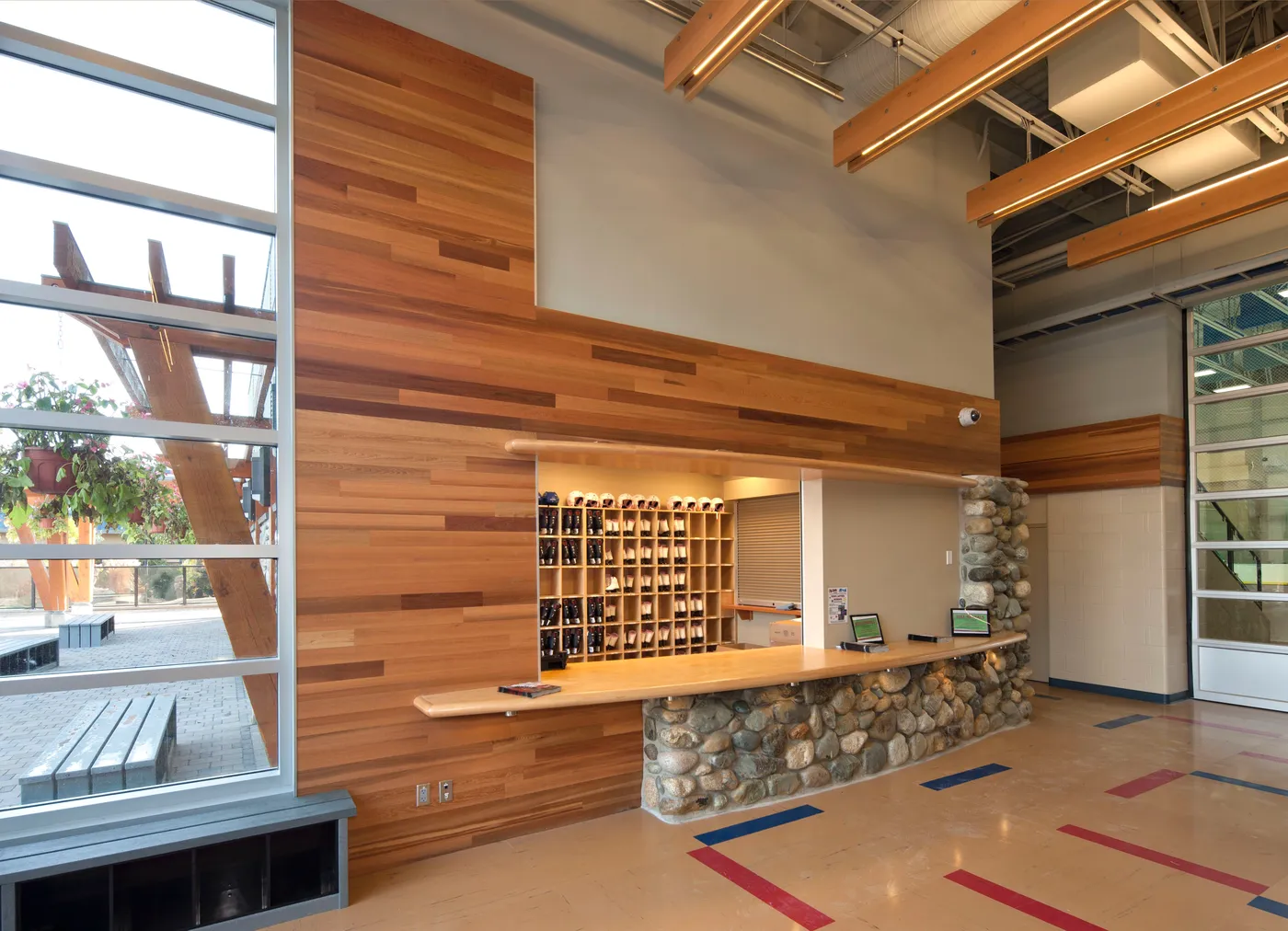 Langford Sport Centre in Langford, photo 73