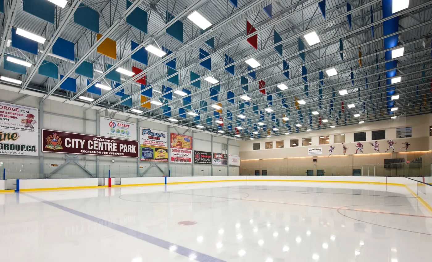 Langford Sport Centre in Langford, photo 78