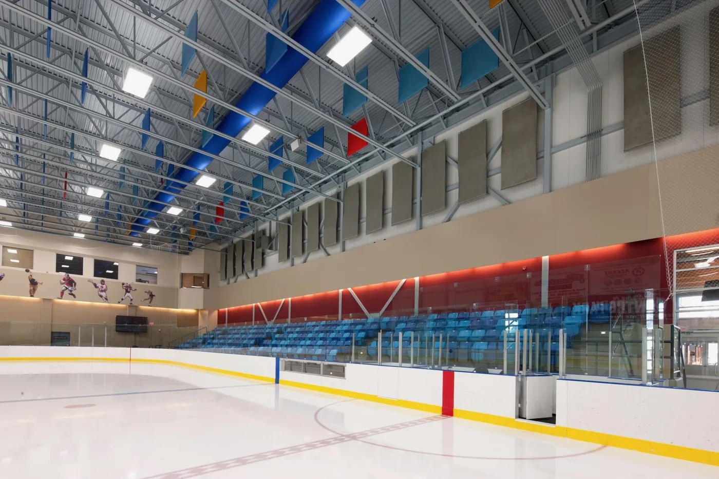 Langford Sport Centre in Langford, photo 79