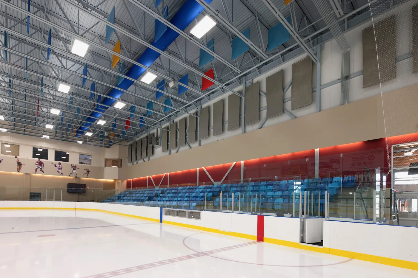 Langford Sport Centre in Langford, photo 80