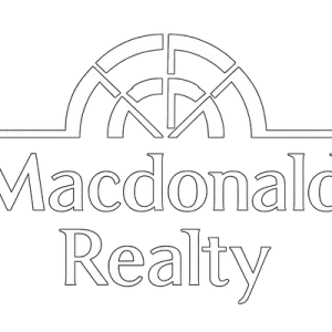 Macdonald Realty logo