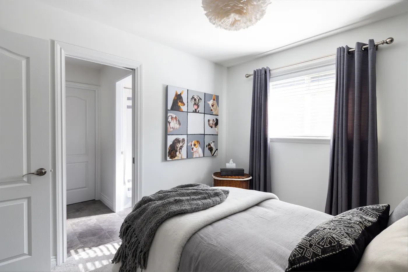 Parisian Elements in Surrey, photo 3