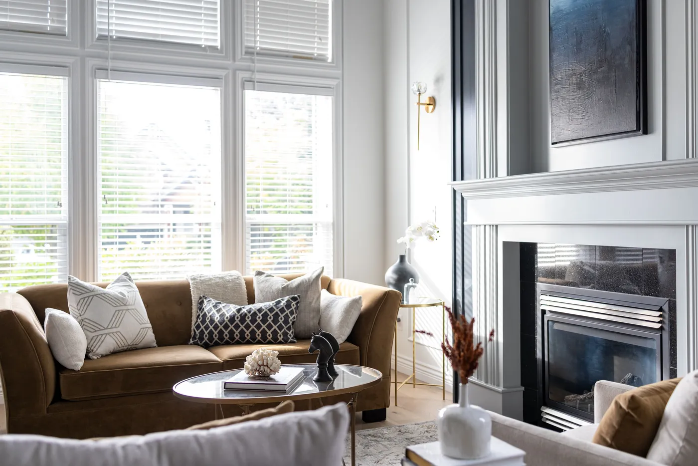 Parisian Elements in Surrey, photo 49
