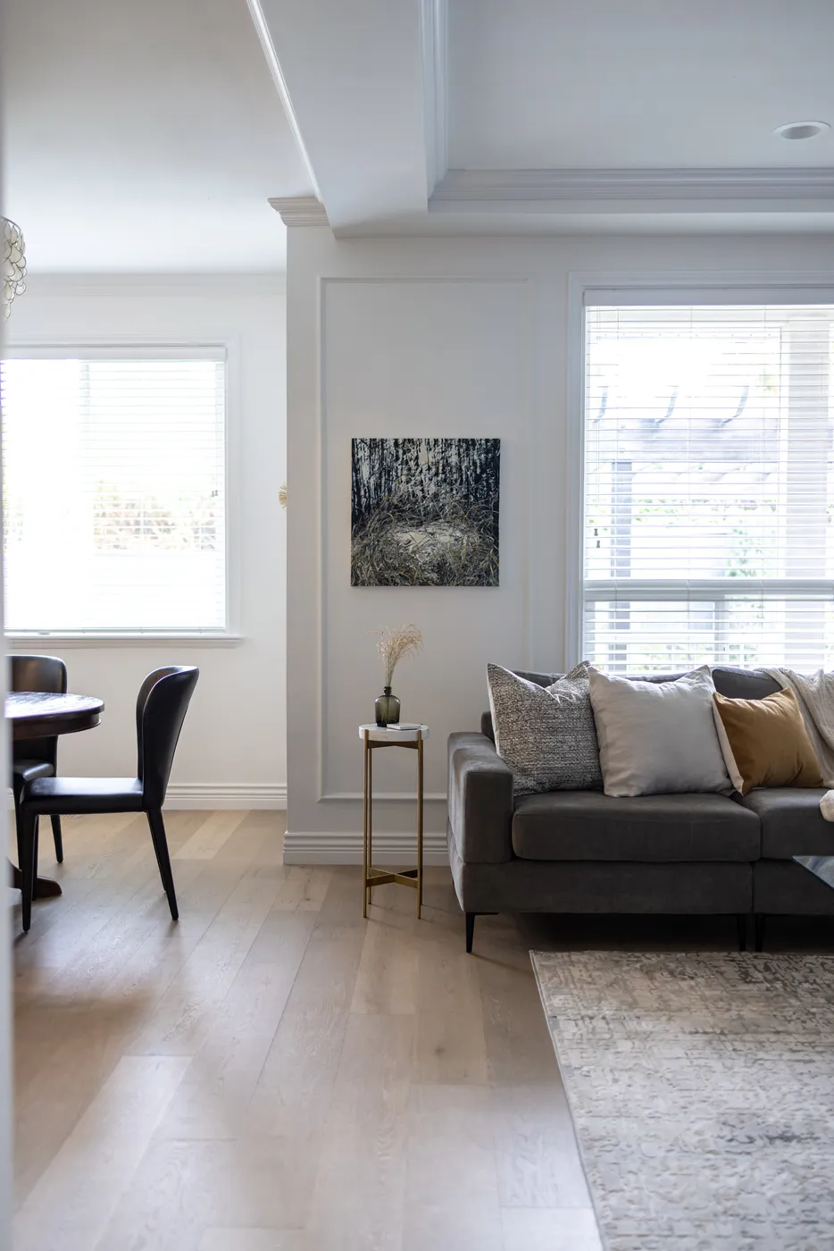 Parisian Elements in Surrey, photo 52