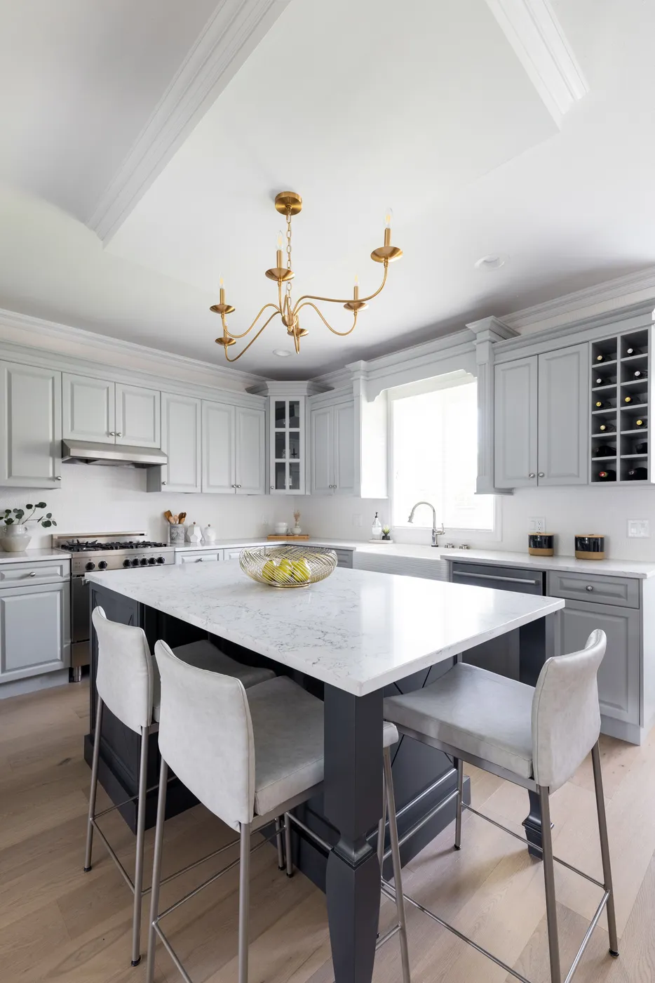 Parisian Elements in Surrey, photo 60